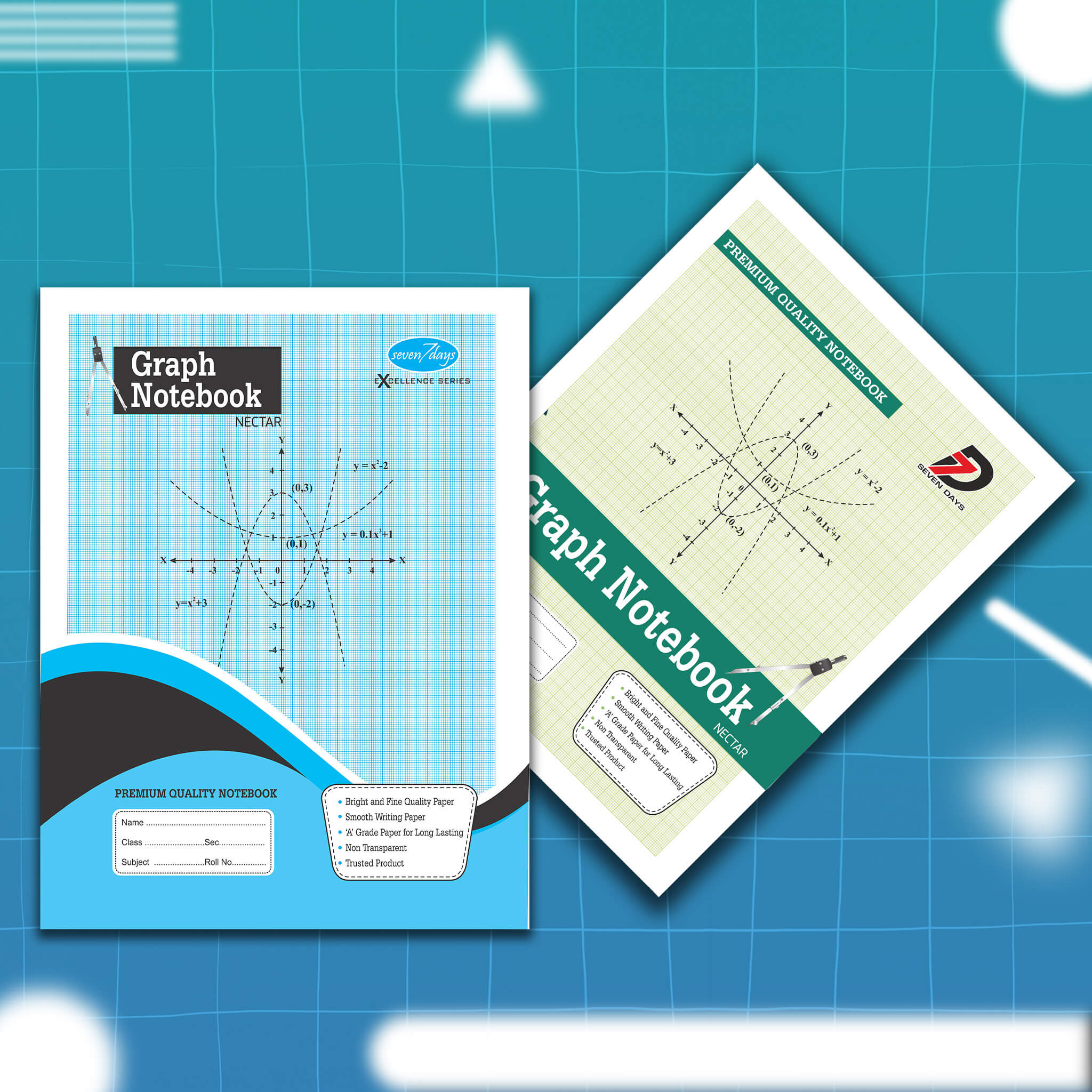 Graph Notebook